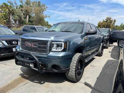 2007 GMC Sierra 1500 Work Truck   - Photo 10 - Riverside, CA 92508