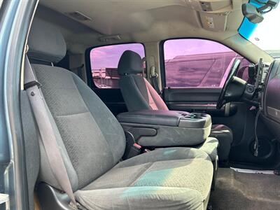 2007 GMC Sierra 1500 Work Truck   - Photo 24 - Riverside, CA 92508