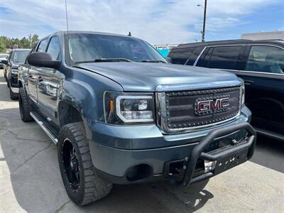 2007 GMC Sierra 1500 Work Truck   - Photo 39 - Riverside, CA 92508