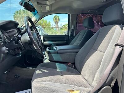 2007 GMC Sierra 1500 Work Truck   - Photo 48 - Riverside, CA 92508
