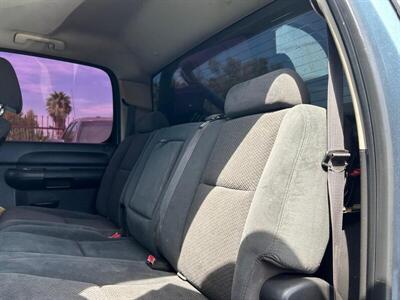 2007 GMC Sierra 1500 Work Truck   - Photo 46 - Riverside, CA 92508