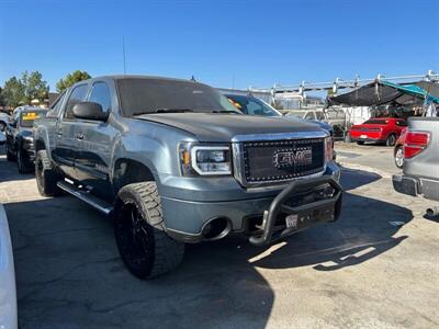 2007 GMC Sierra 1500 Work Truck - Photo 18 - Riverside, CA 92508