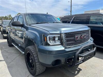 2007 GMC Sierra 1500 Work Truck   - Photo 1 - Riverside, CA 92508
