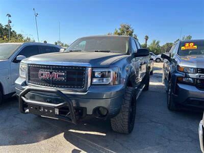 2007 GMC Sierra 1500 Work Truck - Photo 7 - Riverside, CA 92508