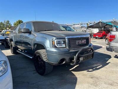 2007 GMC Sierra 1500 Work Truck - Photo 11 - Riverside, CA 92508