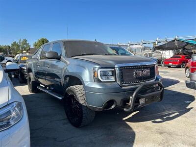 2007 GMC Sierra 1500 Work Truck - Photo 12 - Riverside, CA 92508
