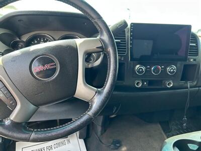 2007 GMC Sierra 1500 Work Truck   - Photo 45 - Riverside, CA 92508