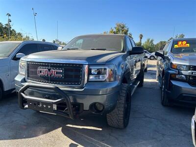 2007 GMC Sierra 1500 Work Truck - Photo 16 - Riverside, CA 92508