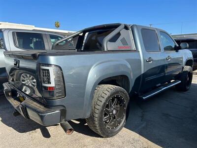 2007 GMC Sierra 1500 Work Truck - Photo 15 - Riverside, CA 92508
