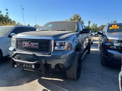 2007 GMC Sierra 1500 Work Truck - Photo 17 - Riverside, CA 92508