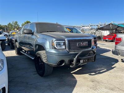 2007 GMC Sierra 1500 Work Truck - Photo 4 - Riverside, CA 92508