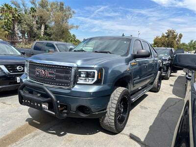 2007 GMC Sierra 1500 Work Truck   - Photo 11 - Riverside, CA 92508
