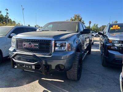 2007 GMC Sierra 1500 Work Truck   - Photo 34 - Riverside, CA 92508