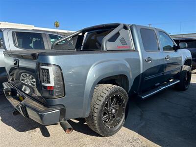 2007 GMC Sierra 1500 Work Truck - Photo 6 - Riverside, CA 92508