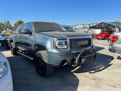 2007 GMC Sierra 1500 Work Truck - Photo 2 - Riverside, CA 92508