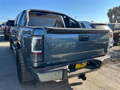 2007 GMC Sierra 1500 Work Truck - Photo 14 - Riverside, CA 92508