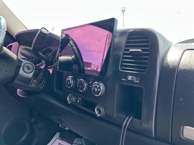 2007 GMC Sierra 1500 Work Truck   - Photo 85 - Riverside, CA 92508