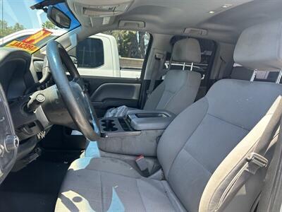 2014 Chevrolet Silverado 1500 Work Truck   - Photo 88 - Riverside, CA 92508