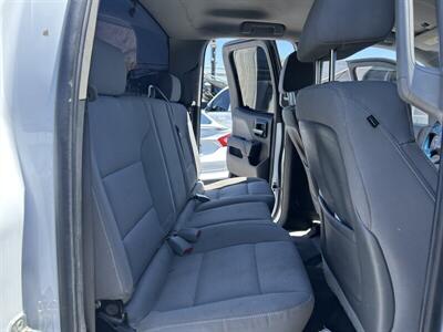 2014 Chevrolet Silverado 1500 Work Truck   - Photo 95 - Riverside, CA 92508
