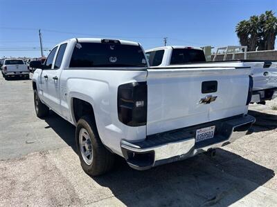 2014 Chevrolet Silverado 1500 Work Truck   - Photo 79 - Riverside, CA 92508