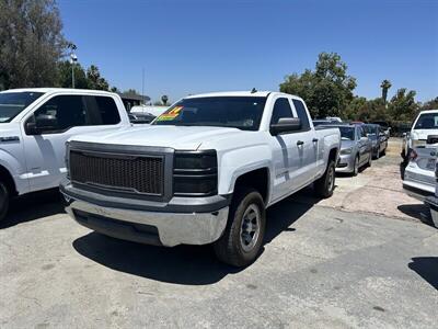 2014 Chevrolet Silverado 1500 Work Truck   - Photo 87 - Riverside, CA 92508