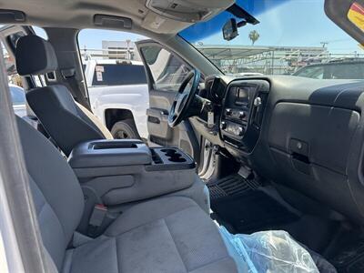 2014 Chevrolet Silverado 1500 Work Truck   - Photo 91 - Riverside, CA 92508