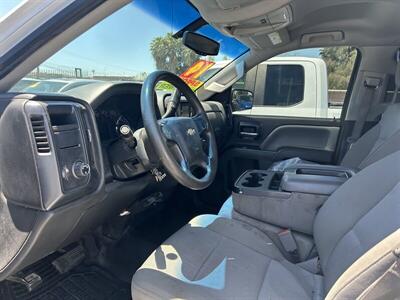 2014 Chevrolet Silverado 1500 Work Truck   - Photo 35 - Riverside, CA 92508