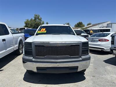 2014 Chevrolet Silverado 1500 Work Truck   - Photo 53 - Riverside, CA 92508