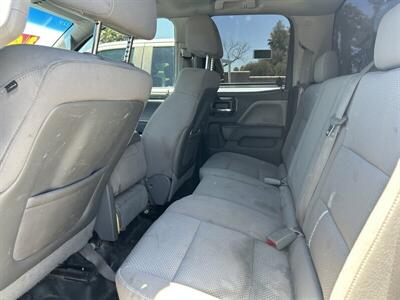 2014 Chevrolet Silverado 1500 Work Truck   - Photo 62 - Riverside, CA 92508