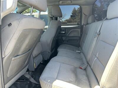 2014 Chevrolet Silverado 1500 Work Truck   - Photo 82 - Riverside, CA 92508