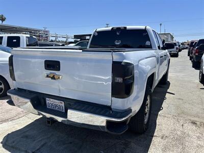 2014 Chevrolet Silverado 1500 Work Truck   - Photo 80 - Riverside, CA 92508