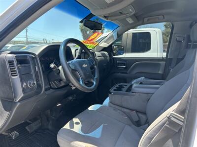 2014 Chevrolet Silverado 1500 Work Truck   - Photo 36 - Riverside, CA 92508