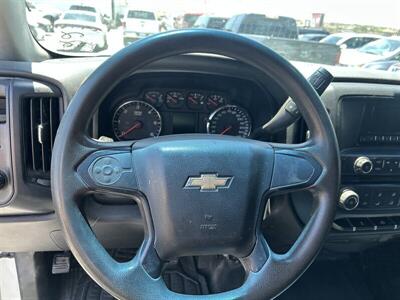 2014 Chevrolet Silverado 1500 Work Truck   - Photo 90 - Riverside, CA 92508