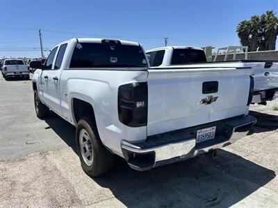 2014 Chevrolet Silverado 1500 Work Truck   - Photo 55 - Riverside, CA 92508