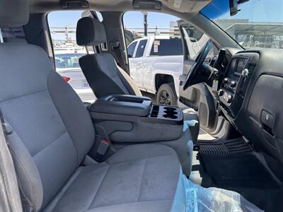 2014 Chevrolet Silverado 1500 Work Truck   - Photo 93 - Riverside, CA 92508