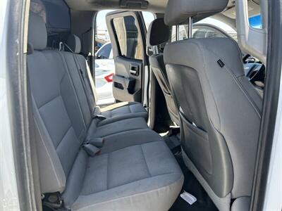 2014 Chevrolet Silverado 1500 Work Truck   - Photo 94 - Riverside, CA 92508