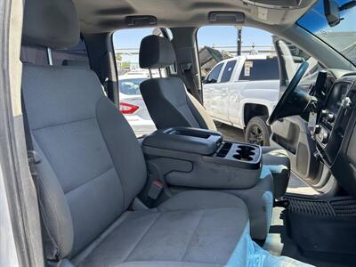 2014 Chevrolet Silverado 1500 Work Truck   - Photo 44 - Riverside, CA 92508