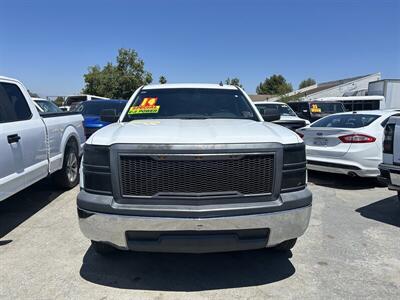 2014 Chevrolet Silverado 1500 Work Truck   - Photo 29 - Riverside, CA 92508