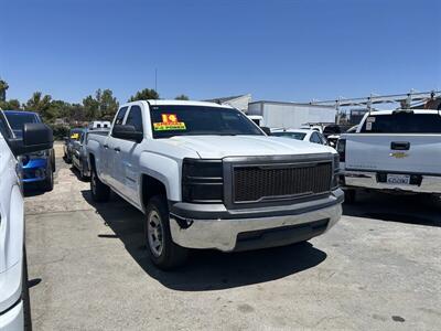2014 Chevrolet Silverado 1500 Work Truck   - Photo 26 - Riverside, CA 92508