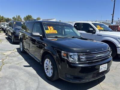 2015 Ford Flex SE   - Photo 80 - Riverside, CA 92508
