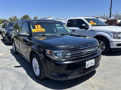 2015 Ford Flex SE   - Photo 78 - Riverside, CA 92508