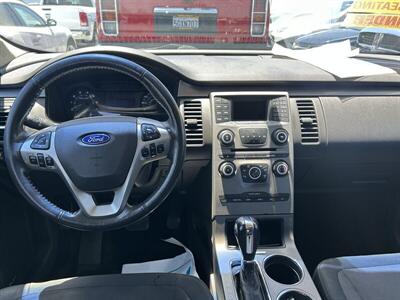 2015 Ford Flex SE   - Photo 42 - Riverside, CA 92508