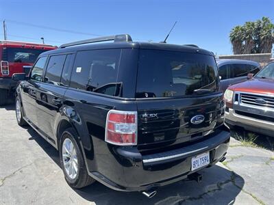 2015 Ford Flex SE   - Photo 32 - Riverside, CA 92508