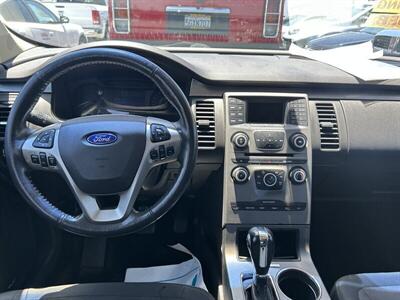 2015 Ford Flex SE   - Photo 70 - Riverside, CA 92508