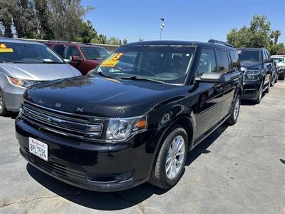 2015 Ford Flex SE   - Photo 81 - Riverside, CA 92508
