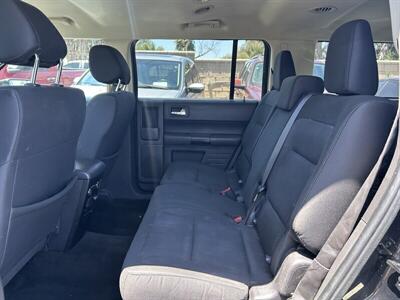 2015 Ford Flex SE   - Photo 91 - Riverside, CA 92508
