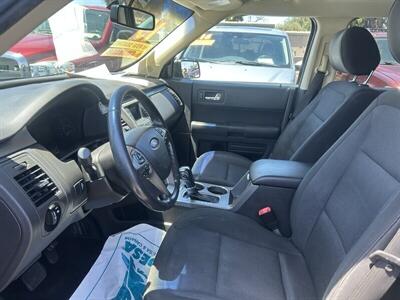 2015 Ford Flex SE   - Photo 96 - Riverside, CA 92508