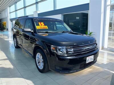 2015 Ford Flex SE   - Photo 51 - Riverside, CA 92508