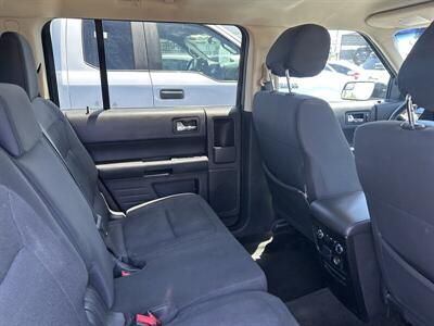 2015 Ford Flex SE   - Photo 35 - Riverside, CA 92508