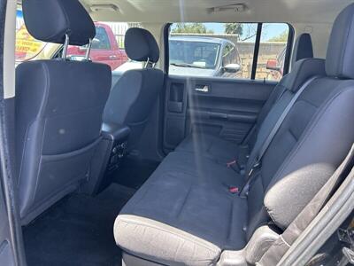 2015 Ford Flex SE   - Photo 69 - Riverside, CA 92508